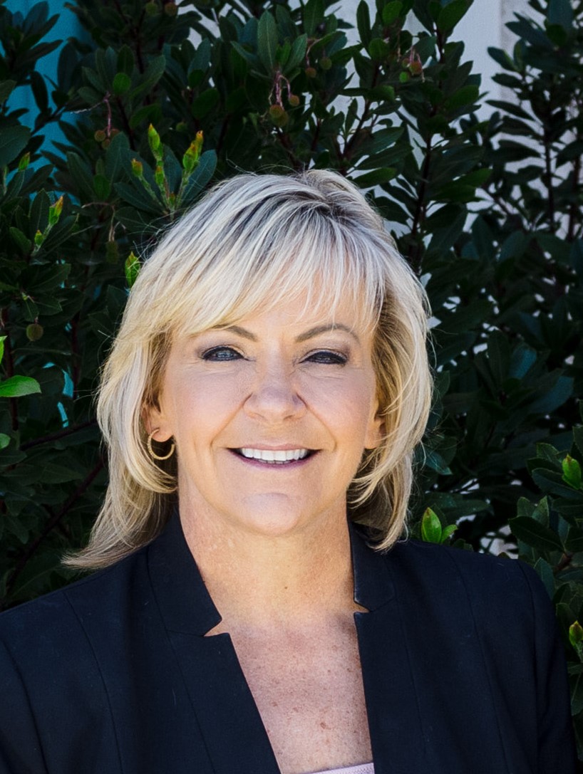 OMWD General Manager Kimberly A. Thorner