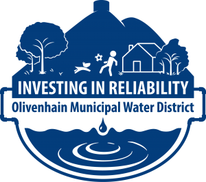 investing in reliability CIP logo