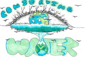 Poster Contest Winner: Austin M.
