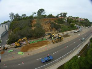 Village Park Recycled Water project