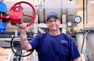 OMWD Motor/Pump Technician II Brunozzi