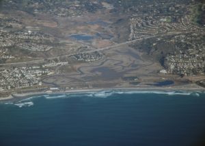 San Elijo Lagoon