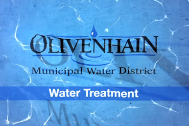 water treatment - video snapshot