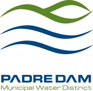 Padre Dam MWD Logo